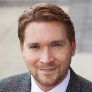 Meet your Posher, Eric